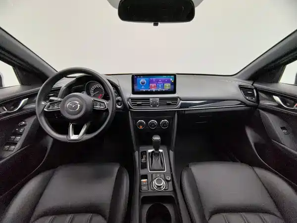 Mazda CX-4 2022