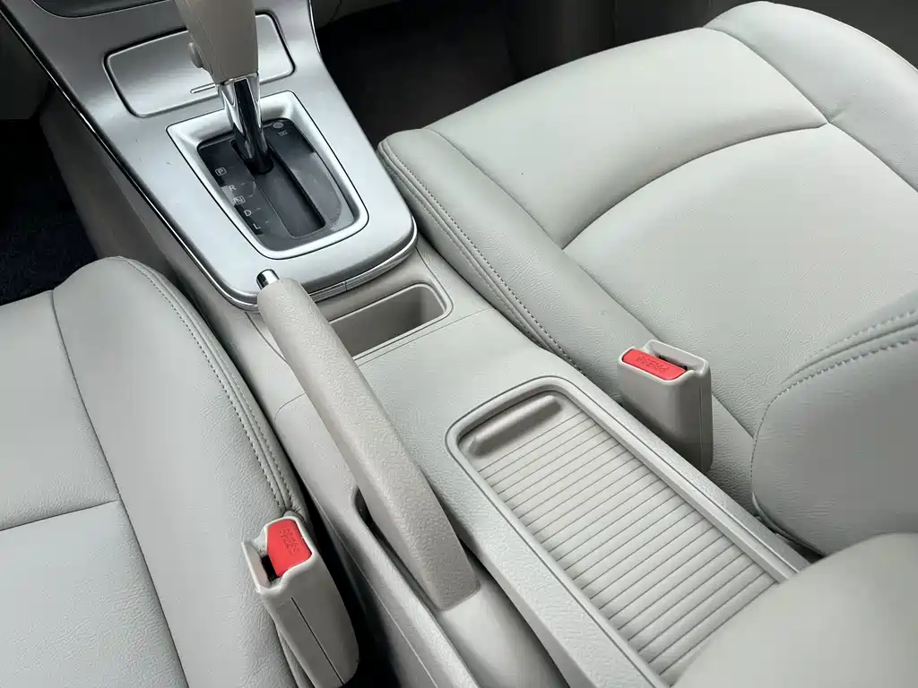 Nissan Sylphy 2012 — фото 18