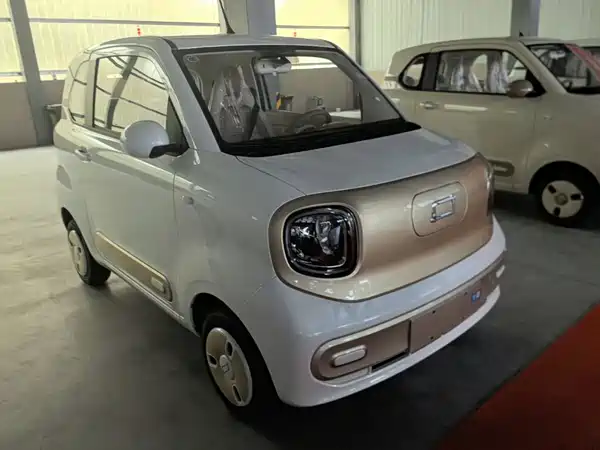 Bestune Pony 2026