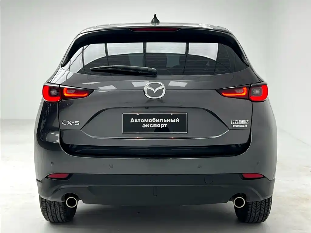 Mazda CX-5 2024 — фото 22