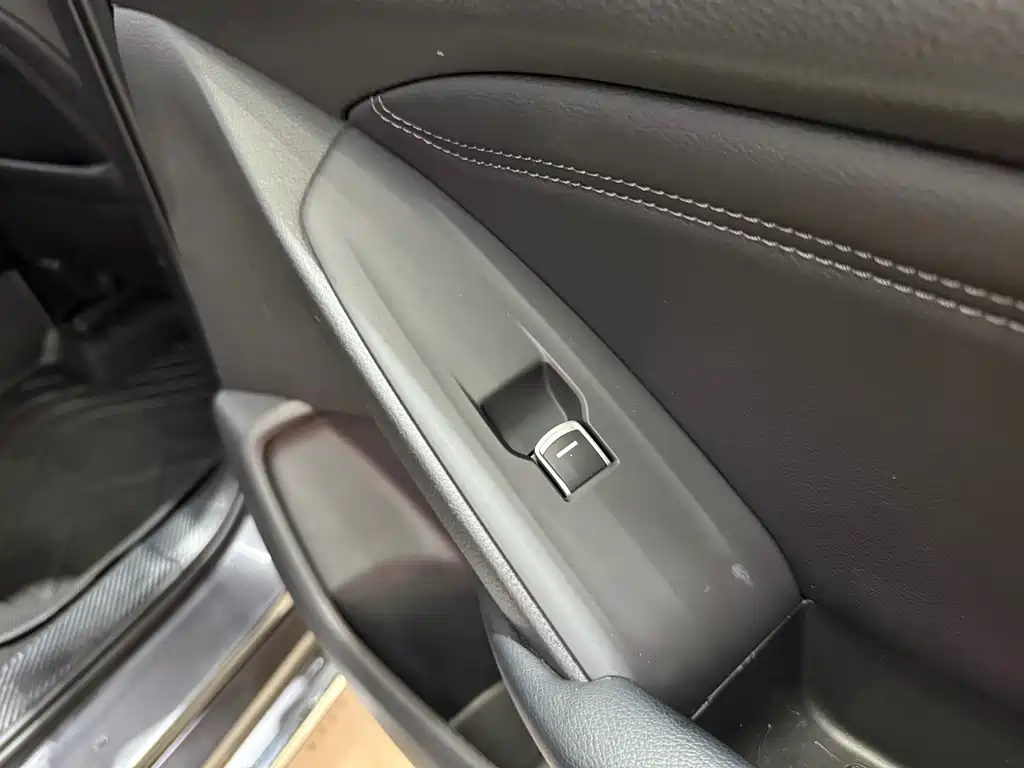 Honda Accord 2021 — фото 21