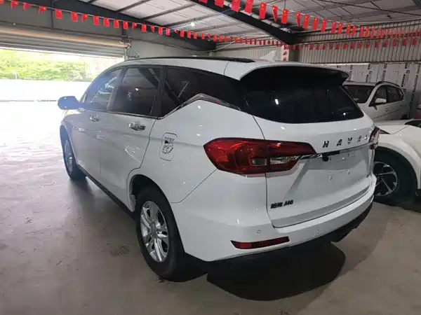 Haval M6 2020