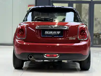 MINI MINI 2016