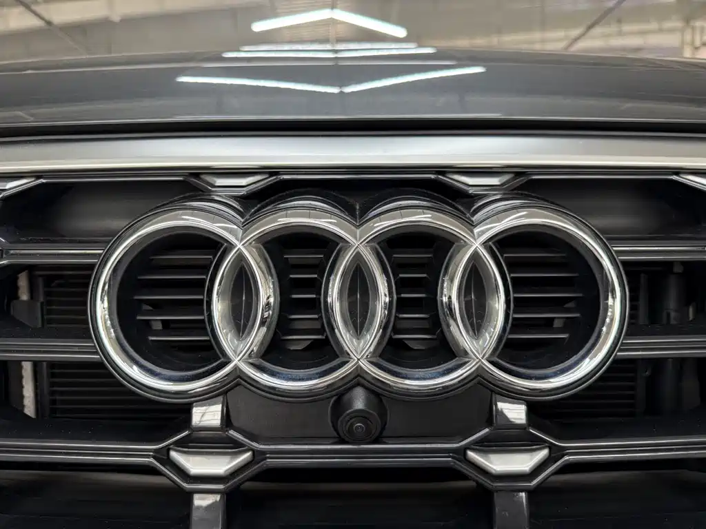 Audi Q3 2023 — фото 20