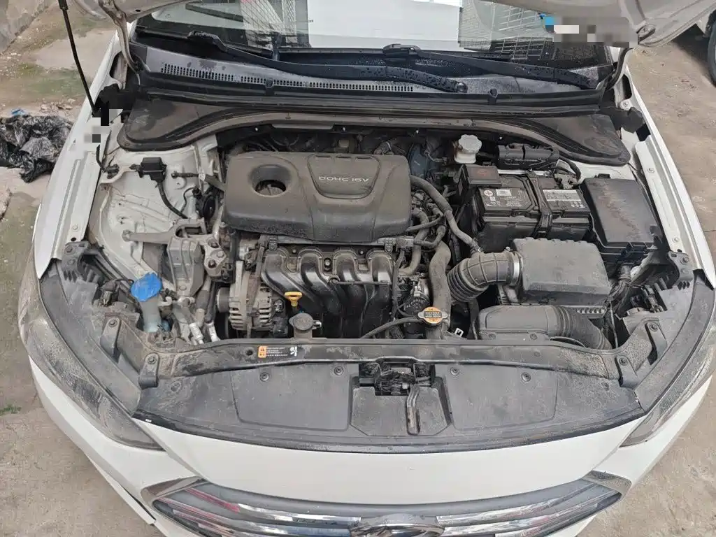 Hyundai Celesta 2016 — фото 16