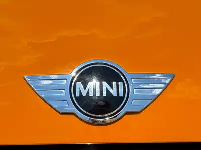 MINI MINI 2017