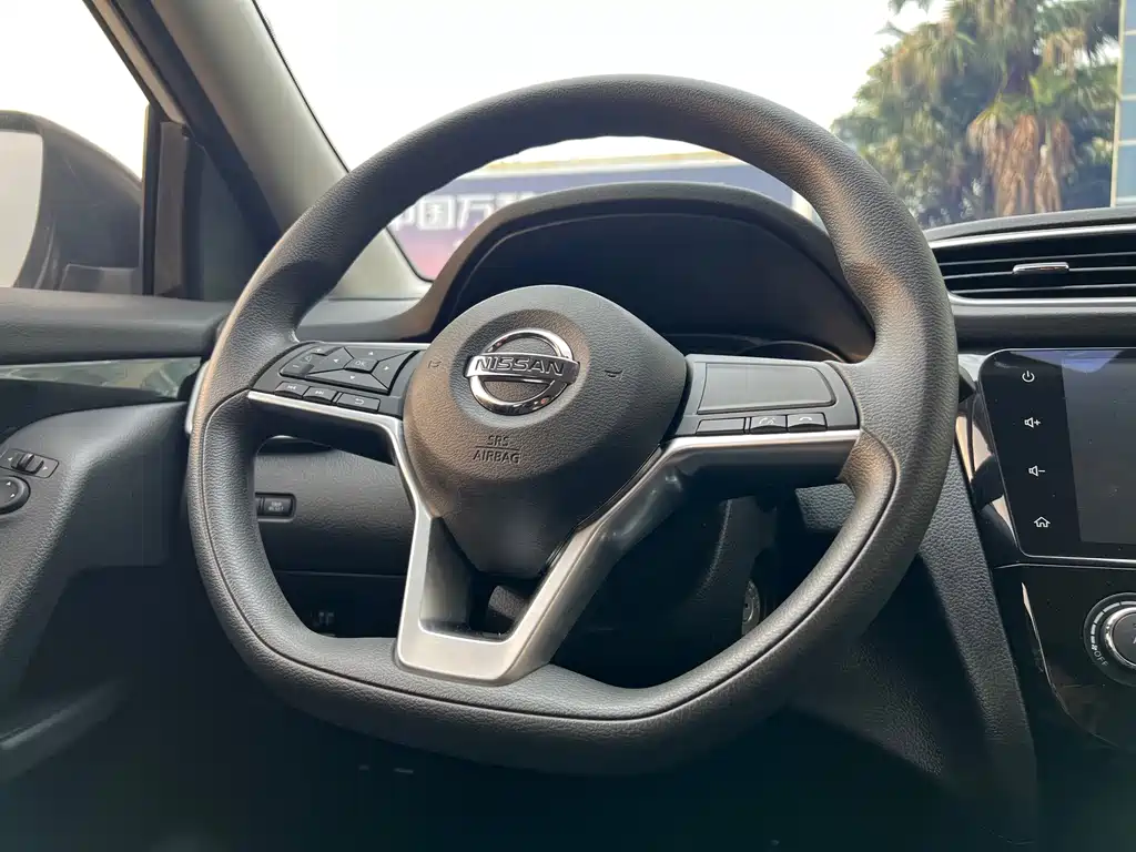 Nissan Qashqai 2019 — фото 14