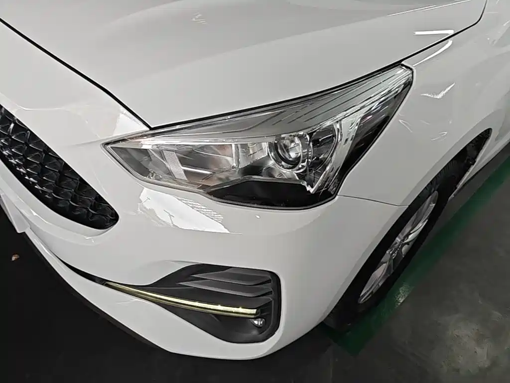 Haval M6 2020 — фото 24