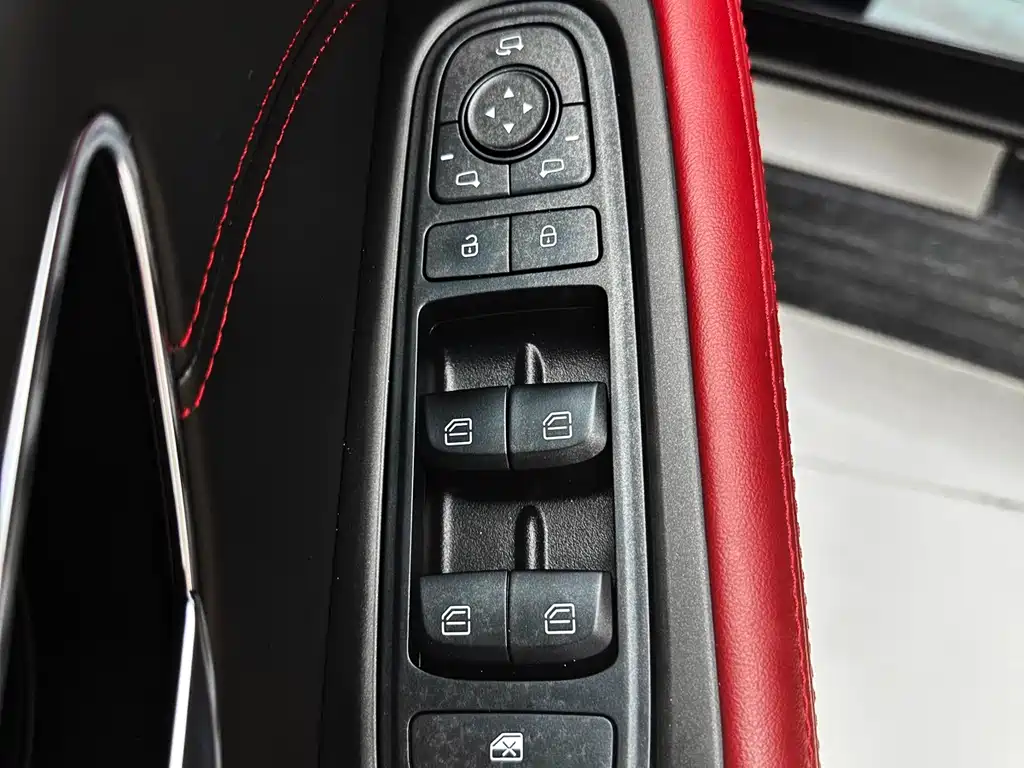 Jetour Jietu X70 PRO 2024 — фото 17