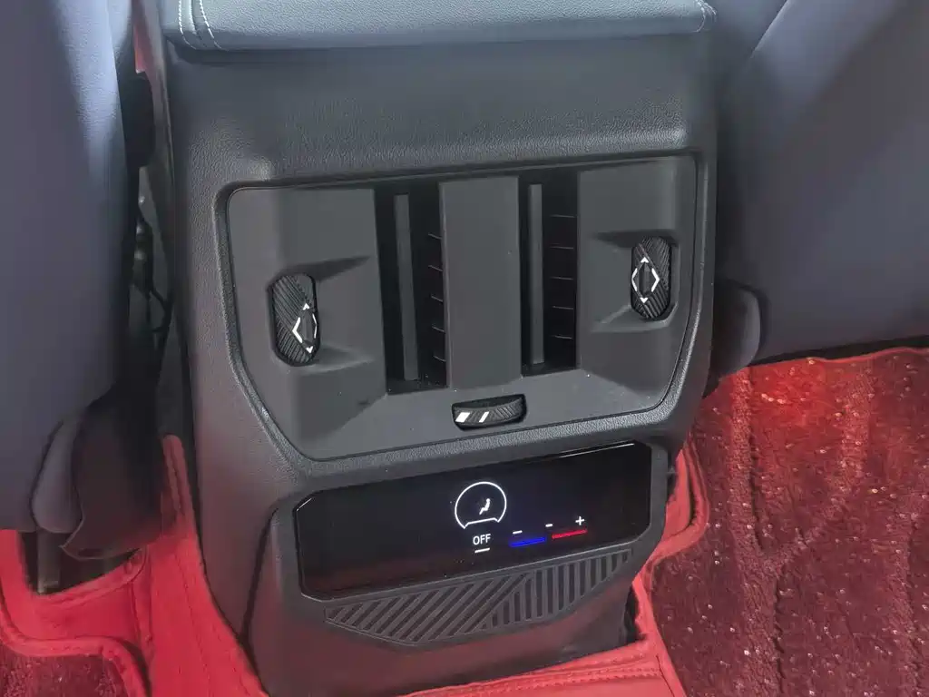 BMW X3 2025 — фото 11