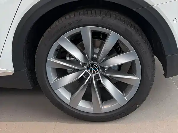 Volkswagen CC 2026