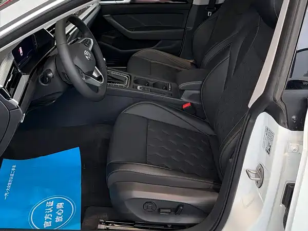 Volkswagen CC 2026