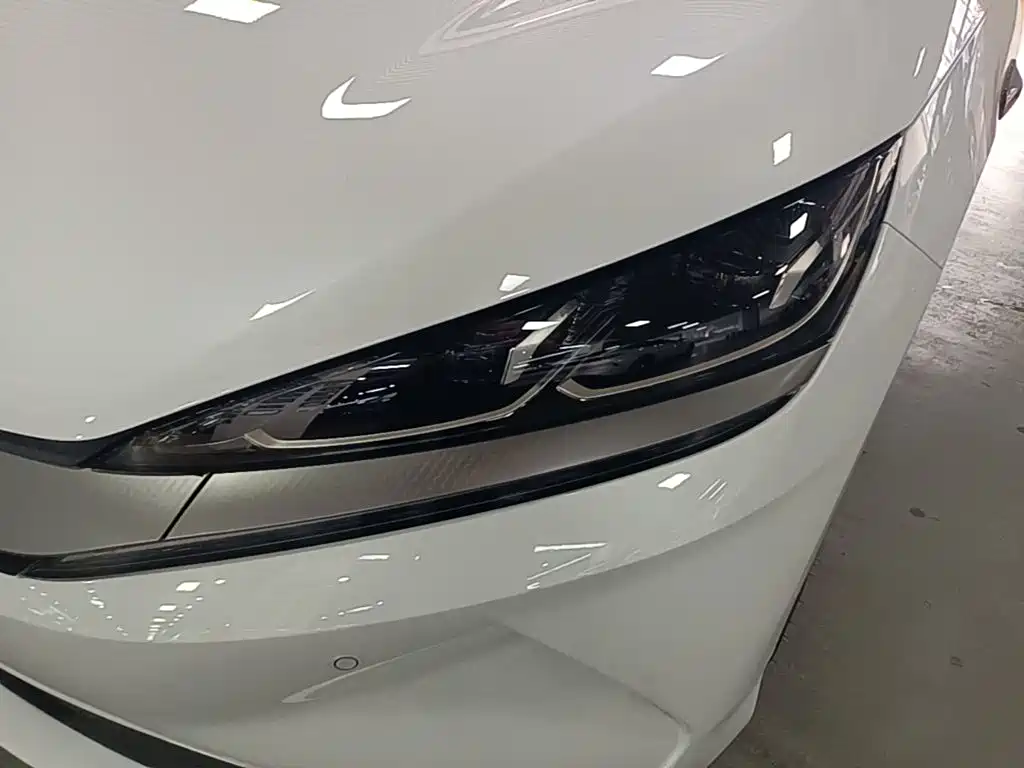 BYD Qin L 2025 — фото 24
