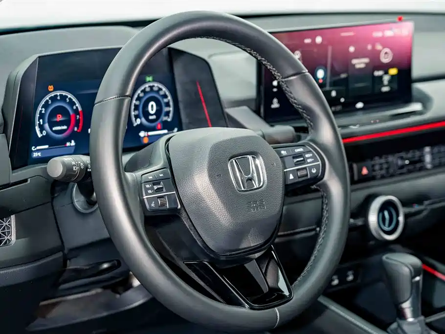 Honda Accord 2023 — фото 9