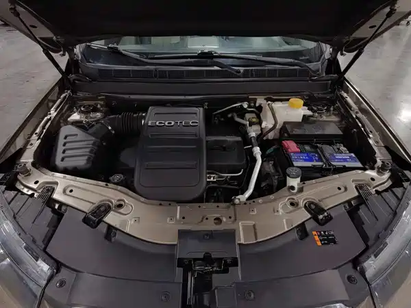 Chevrolet Captiva 2016