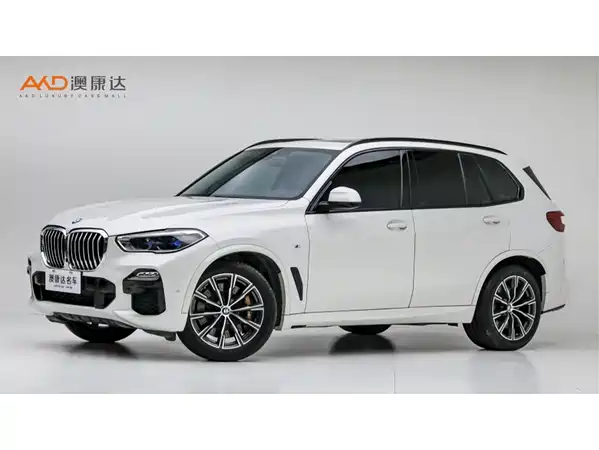 BMW X5 2019