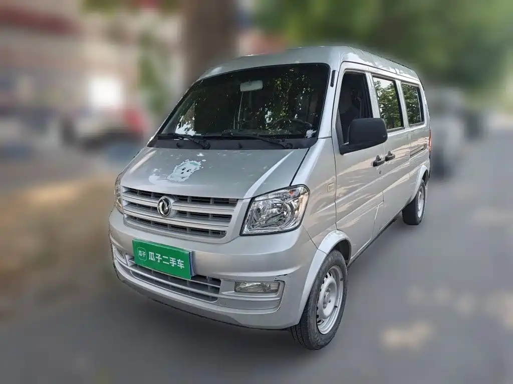 Dongfeng Xiaokang K07S 2016