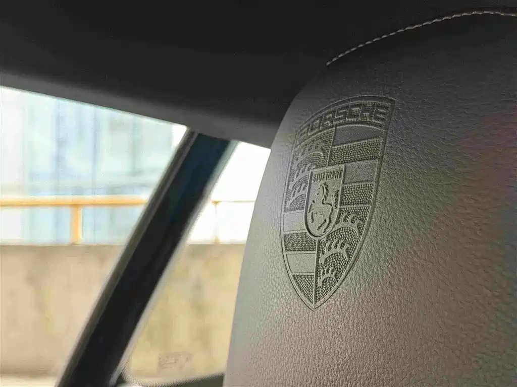 Porsche 718 2017 — фото 19