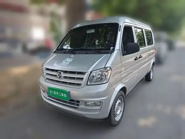 Dongfeng Xiaokang K07S 2016
