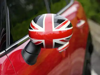 MINI MINI 2019