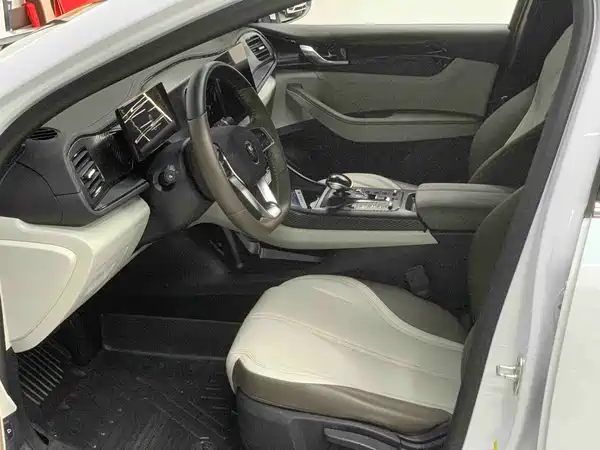 BYD Qin PLUS 2024