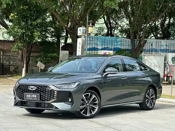 Chery Arrizo 8 PRO 2025