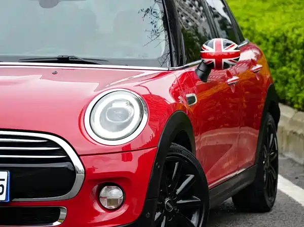 MINI MINI 2019