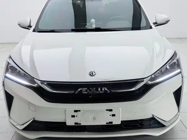 Dongfeng Yixuan 2022
