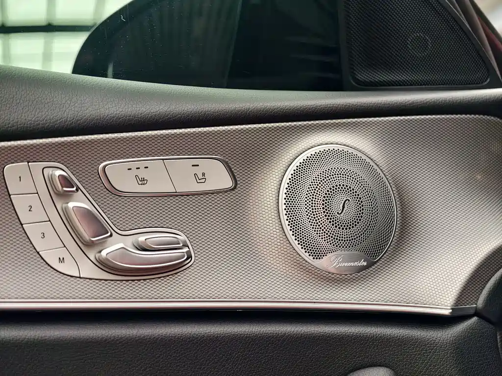 Mercedes-Benz E-Class 2019 — фото 6