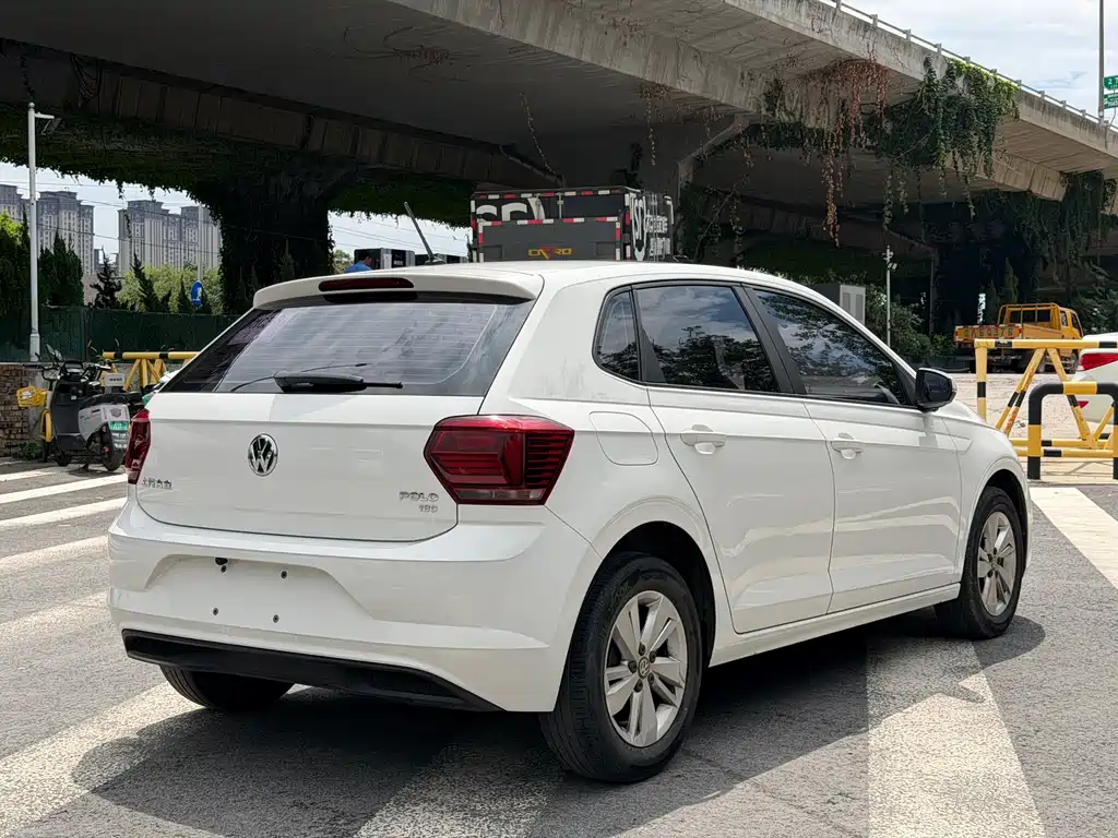 Volkswagen Polo 2020
