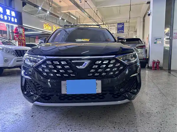 Jetta VS5 2022