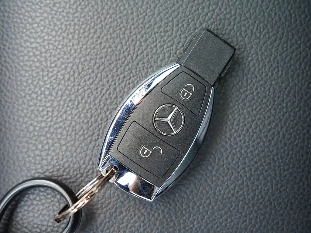 Mercedes-Benz B-Class 2014 — фото 10