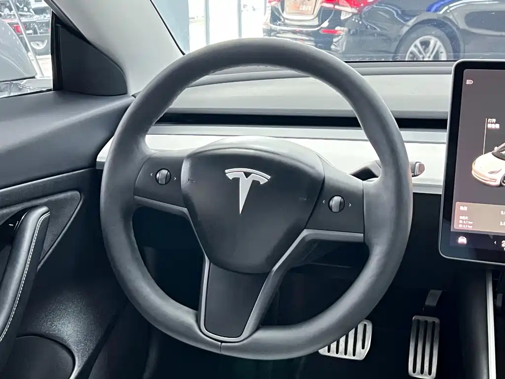 Tesla Model 3 2020 — фото 12