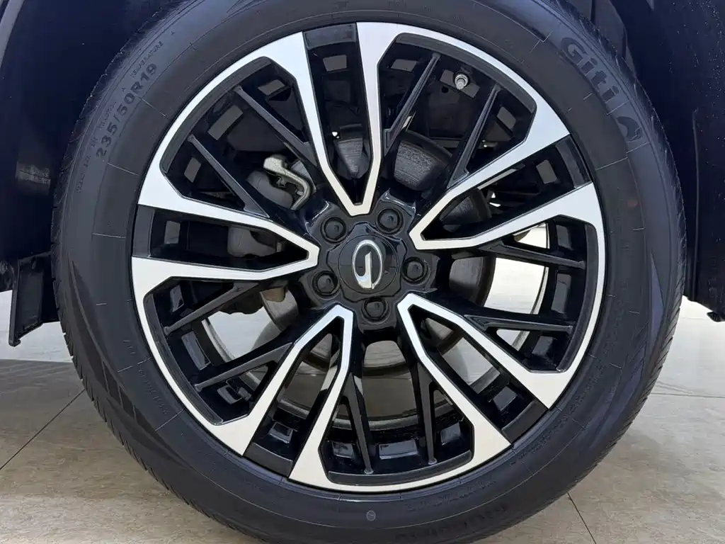 GAC Trumpchi GS4 PLUS 2023 — фото 22