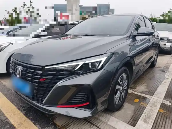 Changan Eado 2023