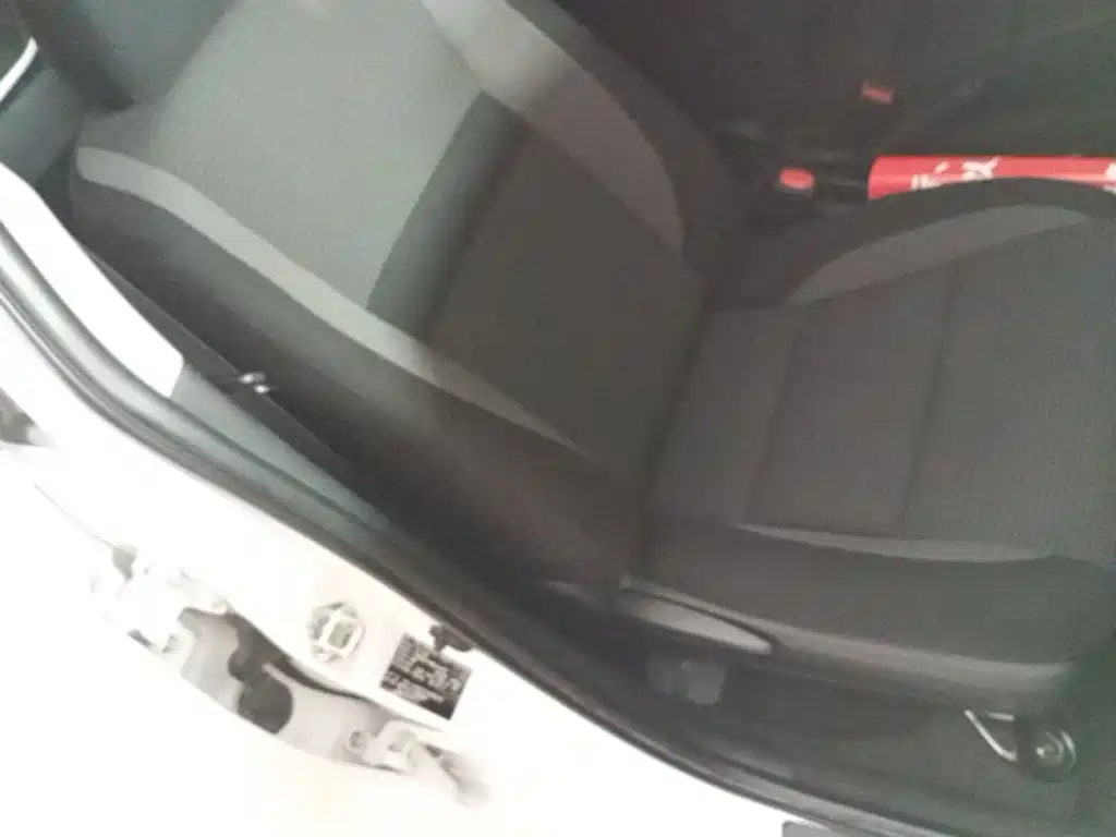 Toyota Vios FS 2021 — фото 25