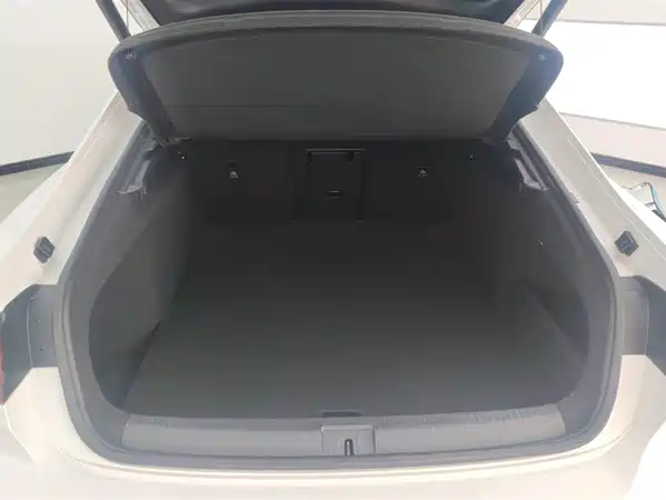 Volkswagen CC 2020