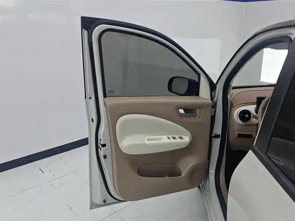 Wuling Hongguang MINIEV 2025