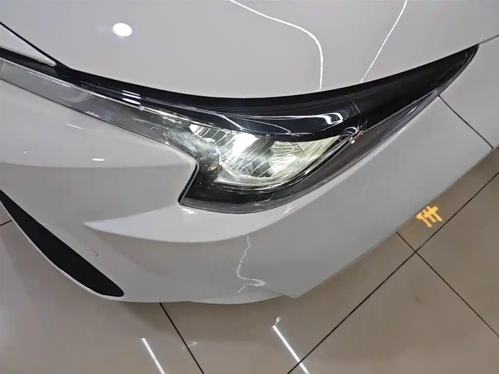 Toyota Levin 2023 — фото 15
