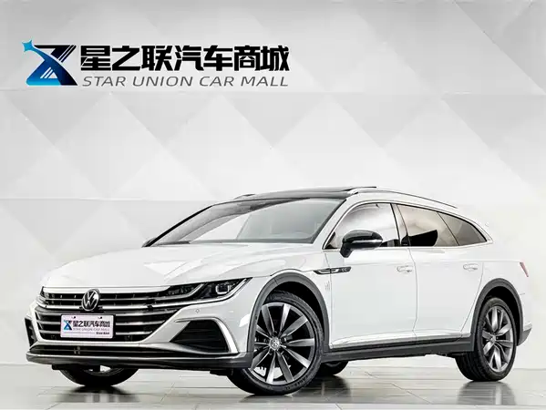 Volkswagen CC 2022