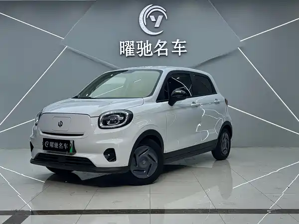 Leapmotor T03 2024