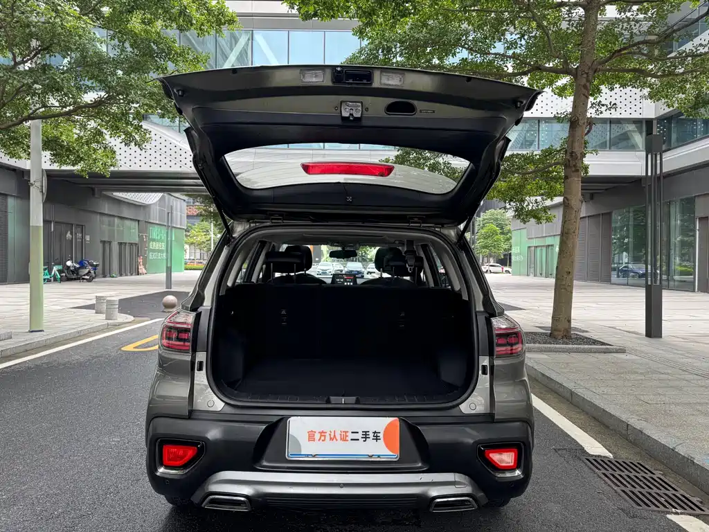 Kia Sportage 2018 — фото 8