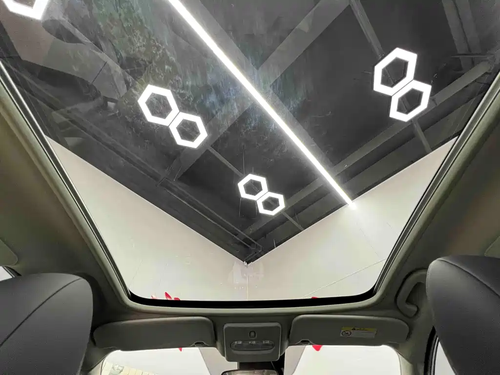 Nissan Fresco 2023 — фото 18