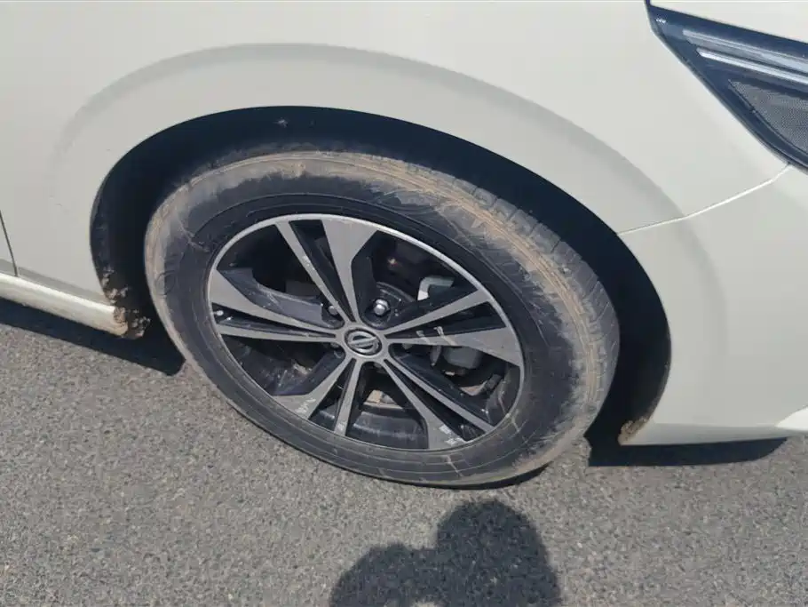 Nissan Sylphy 2022