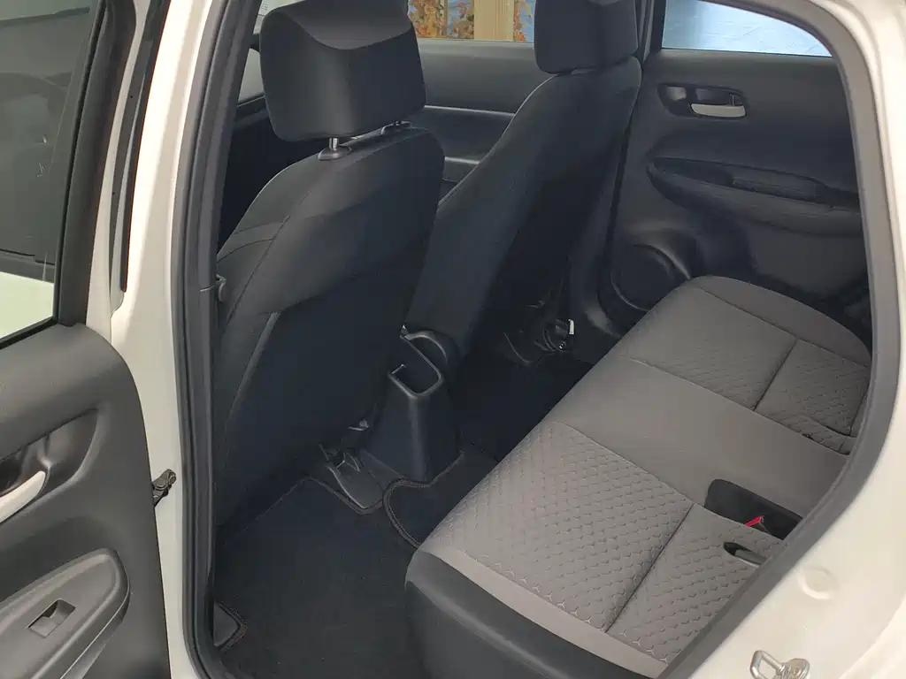 Honda Fit 2021 — фото 12