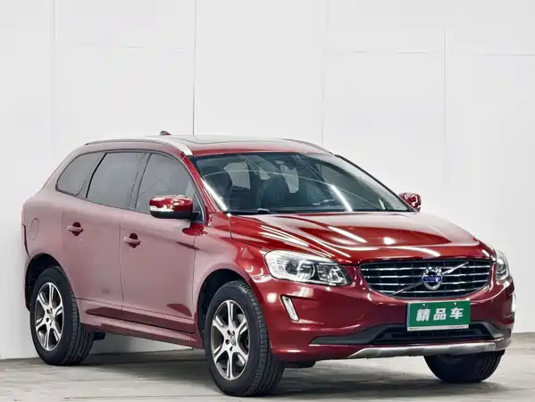 Volvo XC60 2013