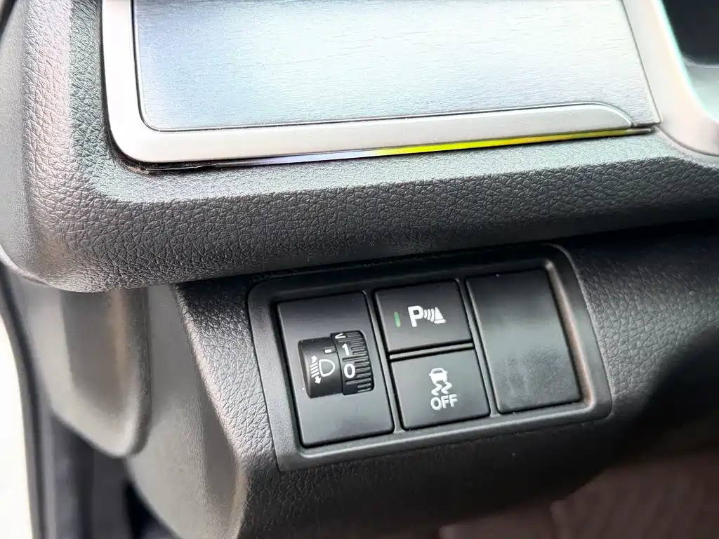 Honda Civic 2019 — фото 10