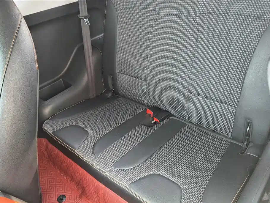 Chery QQ Little Ant 2020 — фото 11
