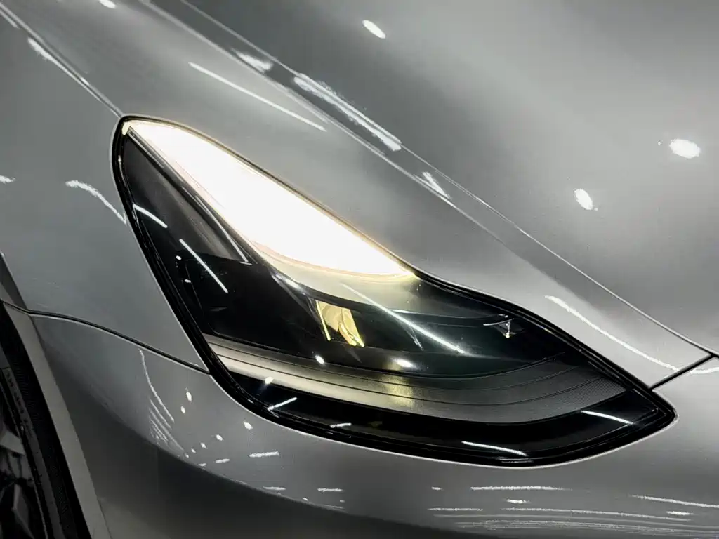 Tesla Model 3 2021 — фото 15