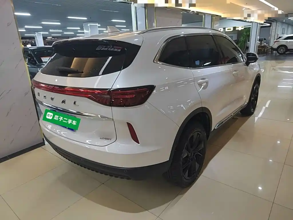 Haval H6 2022
